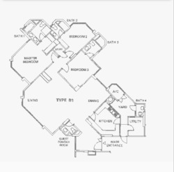 The Waterside (D15), Condominium #635096681
